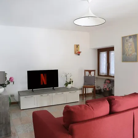 Al Borgo * Caprino Veronese