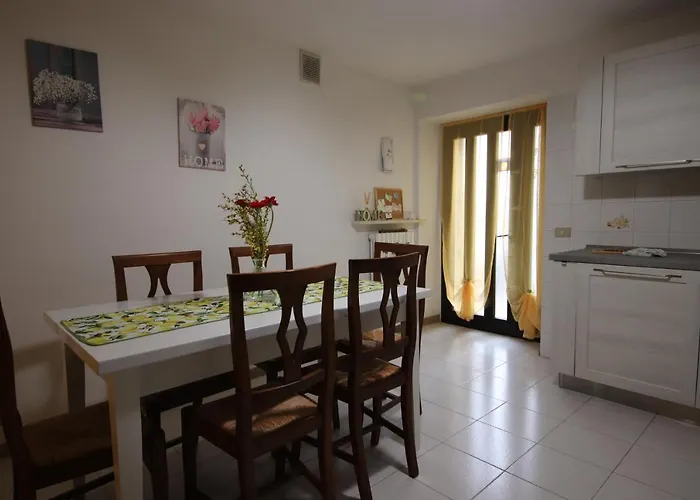 Al Borgo Caprino Veronese