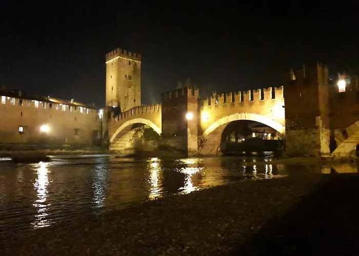 Al Borgo Dom wakacyjny *