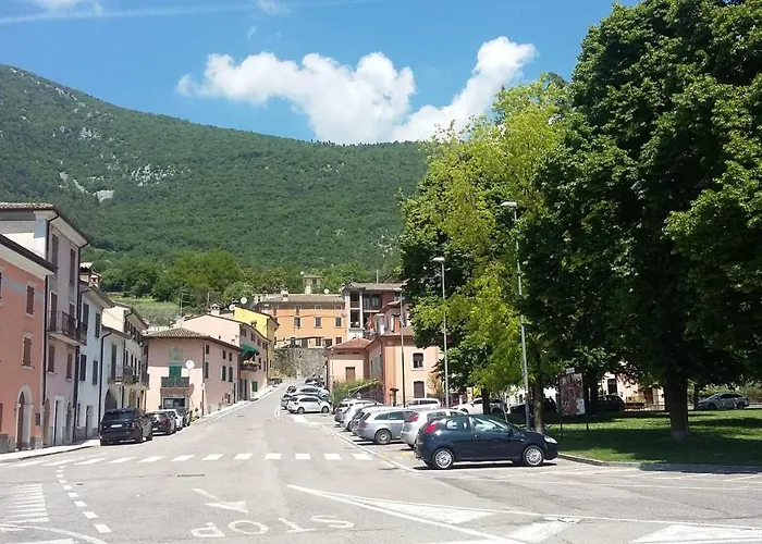 Al Borgo