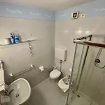 Al Borgo Hébergement de vacances
