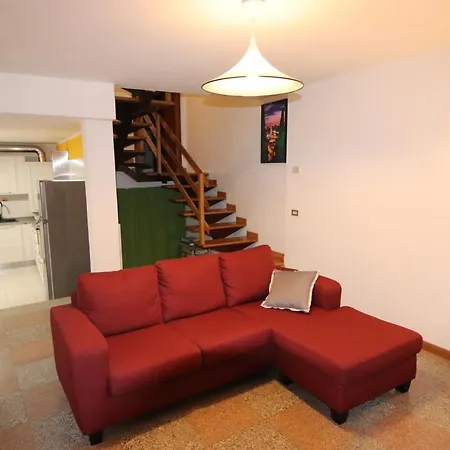 Al Borgo Vakantiehuis *