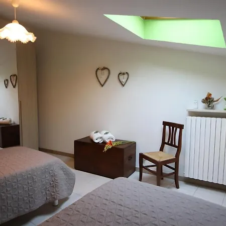Vakantiehuis Al Borgo Caprino Veronese