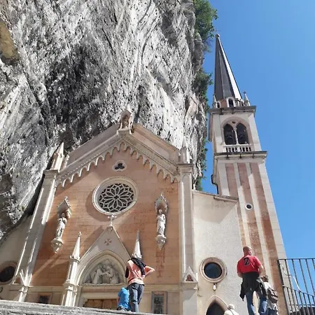 Al Borgo Dom wakacyjny Caprino Veronese