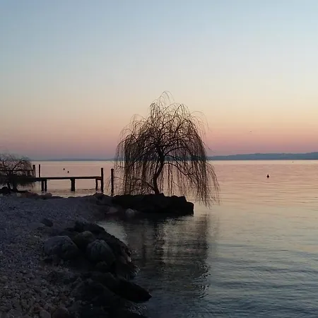 Vakantiehuis Al Borgo *