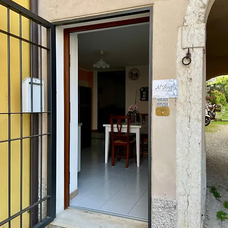 Al Borgo * Caprino Veronese