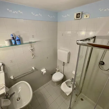 Al Borgo Vakantiehuis