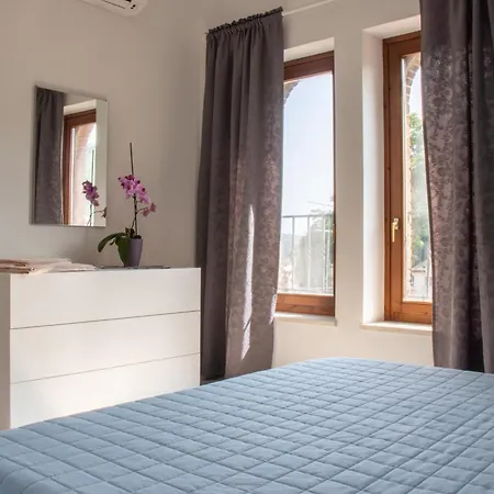 Vakantiehuis Al Borgo