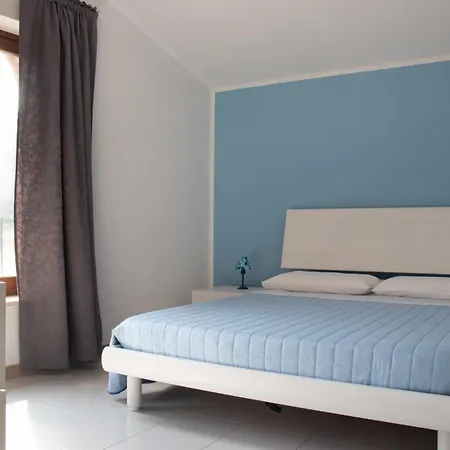 Vakantiehuis Al Borgo Caprino Veronese