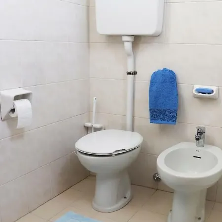 Vakantiehuis Al Borgo Caprino Veronese