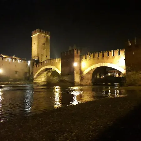Al Borgo 펜션 *