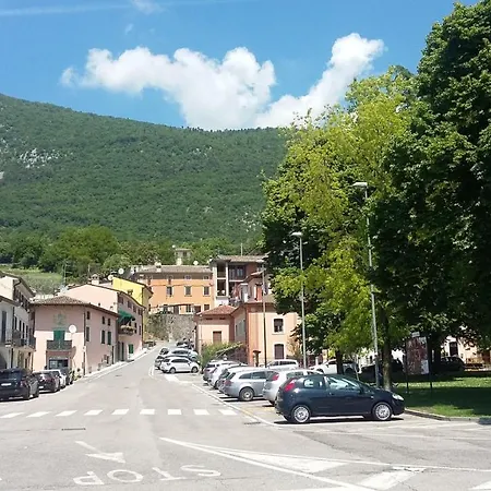 Al Borgo
