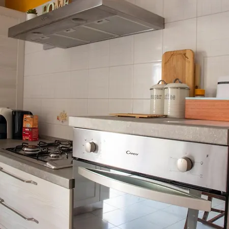 Al Borgo Tatil Evi