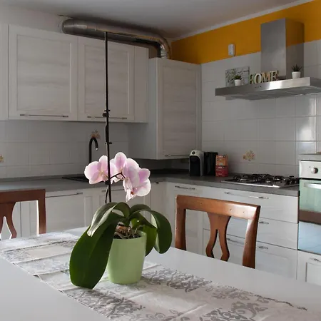 Tatil Evi Al Borgo