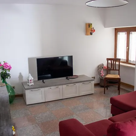 Al Borgo Tatil Evi *