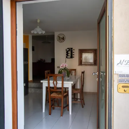 Al Borgo 펜션 카프리노 베로네세
