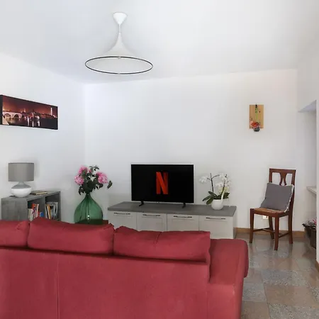 Vakantiehuis Al Borgo *