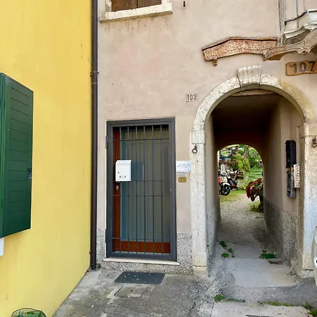 Al Borgo Vakantiehuis *