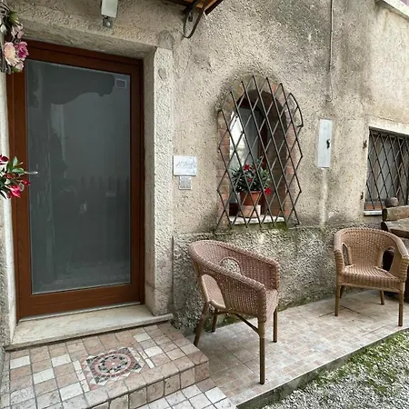 Vakantiehuis Al Borgo Caprino Veronese